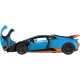 Машинка Rastar Lamborghini Huracan STO 1:14 ц:голубой