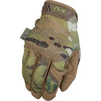 Перчатки Mechanix Original M Multicam