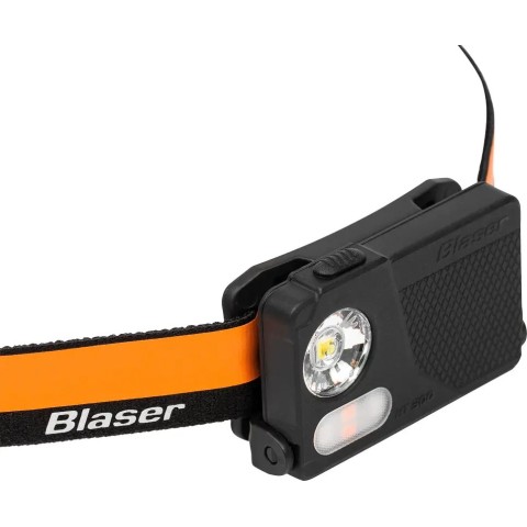 Фонарь налобный Blaser HT300
