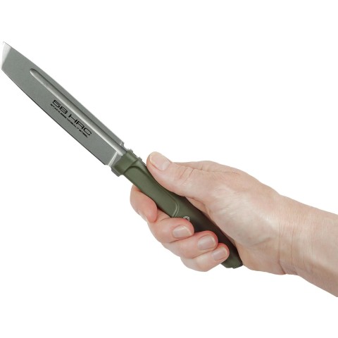Нож Extrema Ratio Mamba SW, ц:ranger green