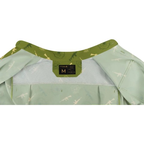 Тенниска Frontier Weburnum XL Khaki