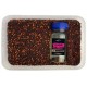 Метод Микс Crazy Carp Method & Stick Mix Strawberry, Plum & Citrus 400г