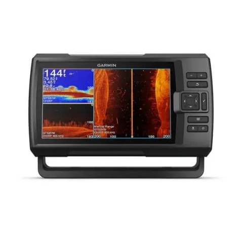 Эхолот Garmin STRIKER Vivid 9sv (без датчика)