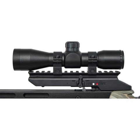 Арбалет Man Kung XB52-KIT ц:camo