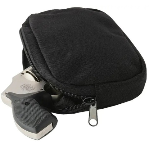 Подсумок Uncle Mike's All-Purpose Pouch ц:black