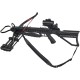 Арбалет Man Kung XB21 Rip Claw KIT Рекурсивный, винт. типа ц:black