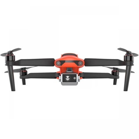 Квадрокоптер Autel EVO II Enterprise Dual Rugged Bundle