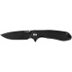 Нож CJRB Scoria BB, AR-RPM9 Steel, G10 ц:black