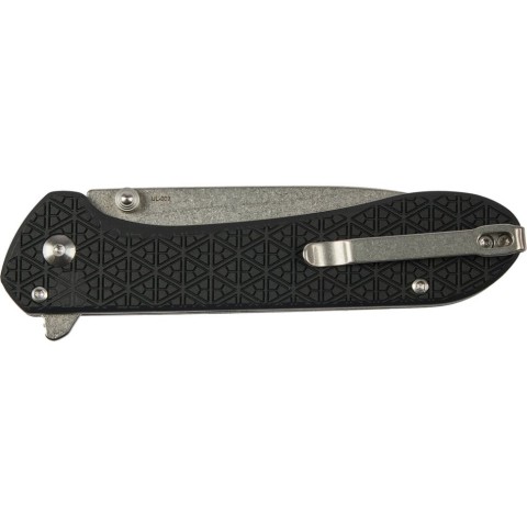 Ніж Skif Freestyler SW, black