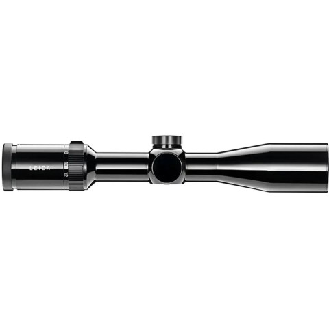 Прицел оптический Leica Fortis Glossy 1.8-12x42i сетка L-4a с подсветкой