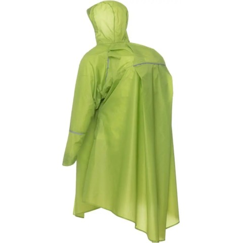 Пончо Turbat Molfar Pro Green