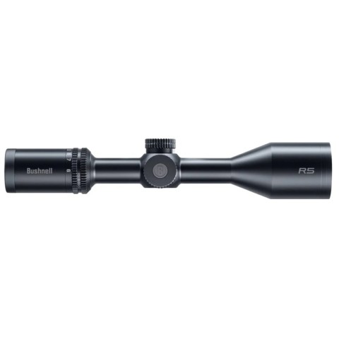 Bushnell R5 6-18x50 сітка DOA-LRH800 з підсвічуванням