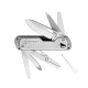 Мультиінструмент Leatherman Free T4