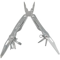 Мультитул Active Universal Tool ц:silver
