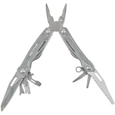 Мультитул Active Universal Tool ц:silver
