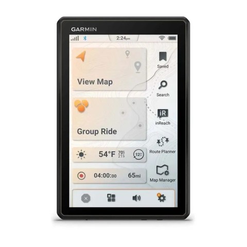 Навігатор Garmin Tread 2 SxS 8-дюймовий Powersport
