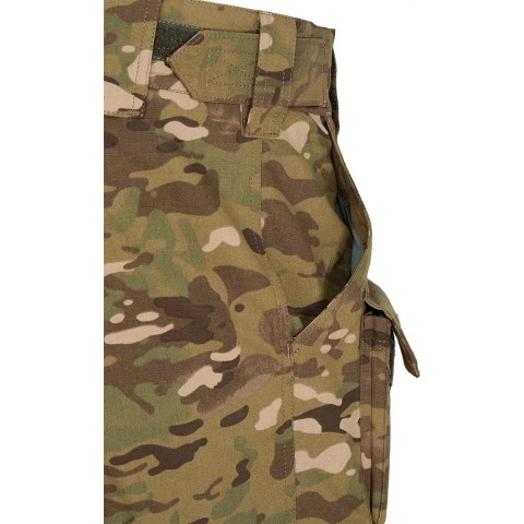 Брюки Skif Tac TIFT 56 Камуфляж