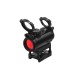 Приціл коліматорний SIG Optics ROMEO-MSR COMPACT, 1X20MM, 2 MOA RED DOT