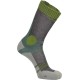 Носки Spring Revolution Trekking Moderate 645 39-42 Зеленый