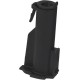 Вкладыш в рукоять Magpul Вкладиш MAID/MOE з відсіком для CR123/RCR123 ц:blk