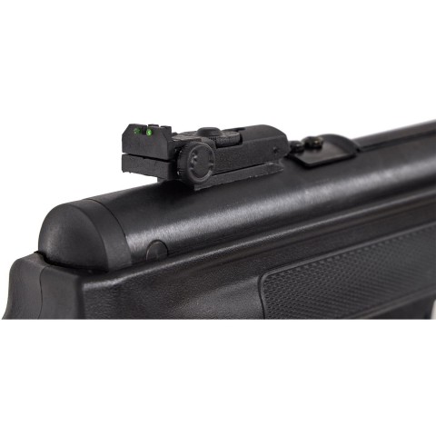 Гвинтівка пневматична Optima Mod.25 SuperTact, 4,5 мм