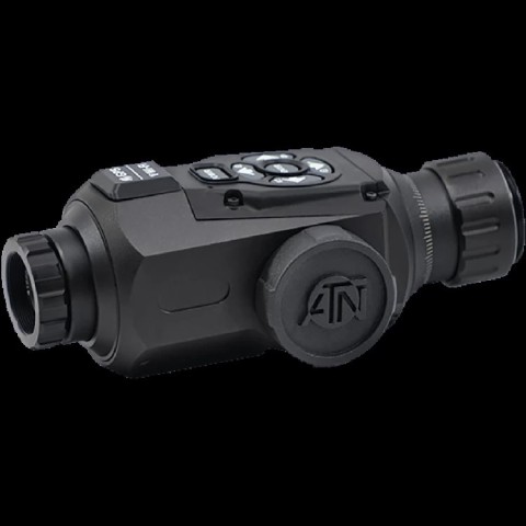 Тепловізор ATN OTS-HD 640 1.5-15X США
