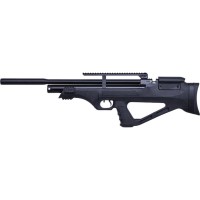 Гвинтівка пневматична Optima Flash Pup-S QE PCP 4,5 мм