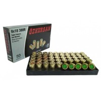 Холості патрони Ozkursan 9 mm