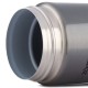 Термокухоль Zojirushi SM-AFE50BF 0.5 л, чорний