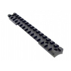 Планка AUDERE MIL-STD-1913 Nato Picatinny Rail Tikka T3/T3X Steel 20 Moa