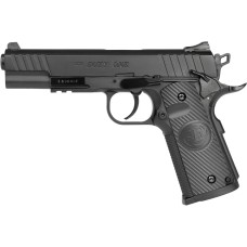 Пістолет пневматичний ASG STI Duty One Blowback. CO2. BB кал. 4.5 мм