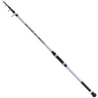 Вудилище лодочне Shimano Alivio AX Tele Boat 1.80m max 150g
