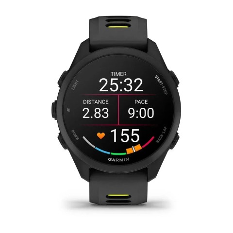 Смарт-годинник Garmin Forerunner 170