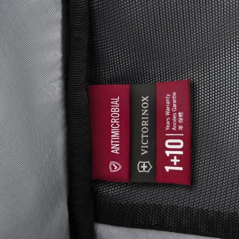 Дорожня сумка Victorinox TOURING 2.0/Black