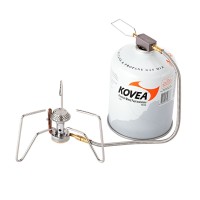 Газовий пальник Kovea Spider KB-1109