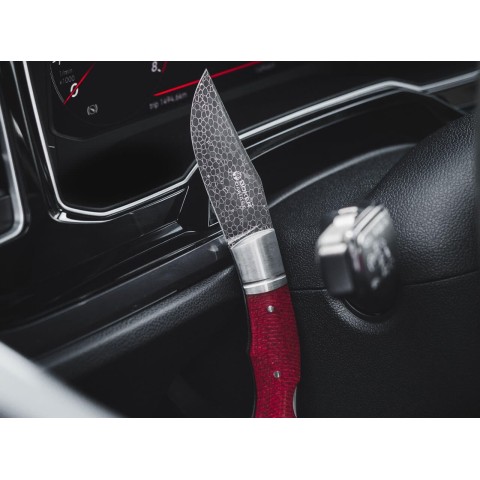 111025DAM Нож Boker 