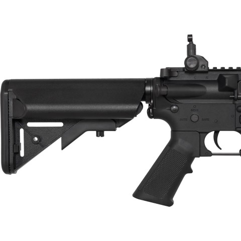 Страйкбольна гвинтівка CYMA M4, nylon, AEG 6 мм