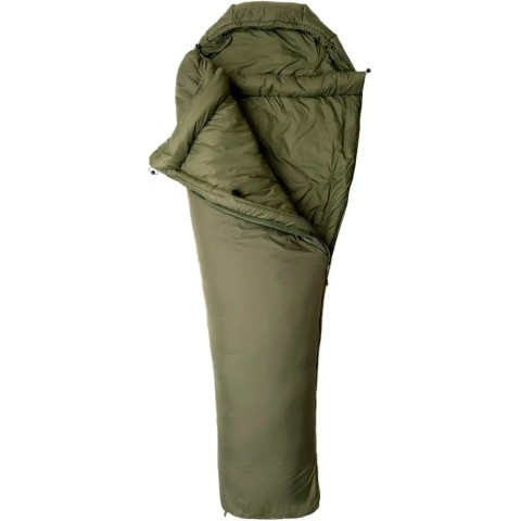 Спальник Snugpak Softie 12 Osprey LZ Olive