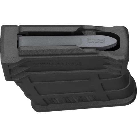 Магазин Magpul PMAG .223 Rem 10 патр AICS SA ц:blk