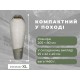 Спальник Naturehike Pro MG270 CNK2550WS044, p-p XL,  зелений