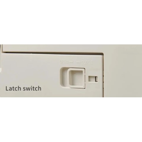 Ящик Naturehike CNK2450XB020 26 ц:beige/gray