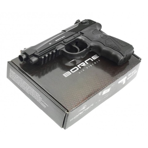 Пневматичний пістолет Borner Sport 306