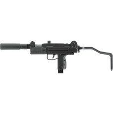 Пневматический пистолет Umarex IWI Mini UZI