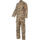 Костюм Defcon 5 Military BDU Polycotton Rip-Stop XL Пиксель