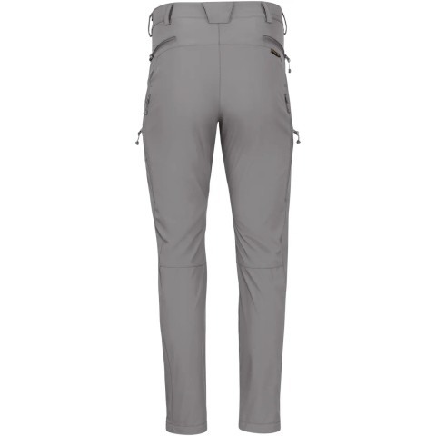 Штани тактичні Frontier Pardus 32/34 Softshell Microfleece Charcoal Grey