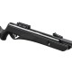 Гвинтівка пневматична MAGTECH JADE PRO N2  Black кал. 4.5 мм