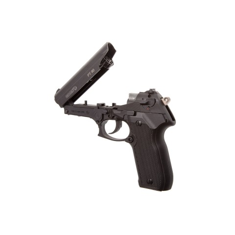 Пневматический пистолет Gamo PT-80