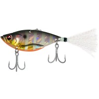 Цикада Megabass Dyna Response 1/4 oz 49 mm 7.0g Gill OB