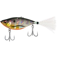 Цикада Megabass Dyna Response 1/4 oz 49 mm 7.0g Gill OB