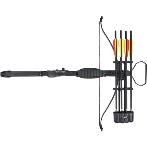 Арбалет Man Kung XB21 Rip Claw KIT Рекурсивный, винт. типа ц:black